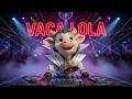 LOLA THE COW ANIMAL PARTY SONG
