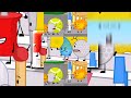 YTPMV Scans Fast 6x