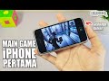 MAIN GAME PAKE IPHONE TUA YANG UMURNYA UDAH 16 TAHUN IPhone 2G Test Gaming Di 2023