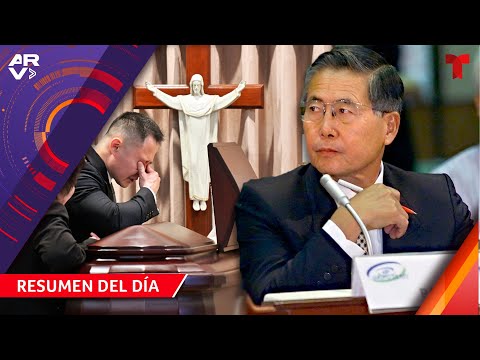 Resumen Al Rojo Vivo, jueves 12 de septiembre de 2024