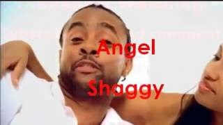 Angel / Shaggy - Lyric Video - Musical English - 1080p Angel / Shaggy - Lyric Video - Musical English - 1080p