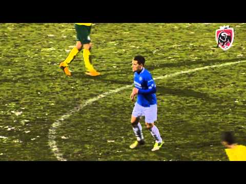 Fortuna Sittard - FC Den Bosch