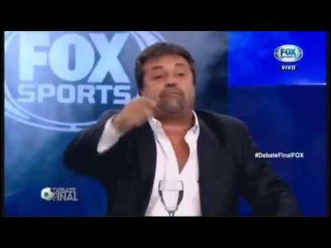 Debate Final - Carhumo Lombardi