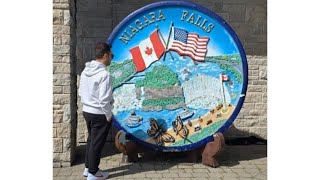 USA 🇺🇸 and Canada 🇨🇦 Relationship #uscanadarelations #uscanada