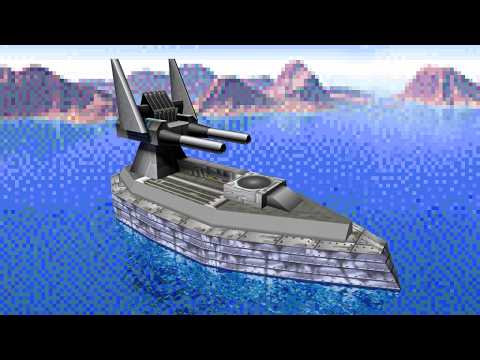 TA ESC League S1:  Exe vs. TAG_ROCK on [Pro] Eye of the Storm