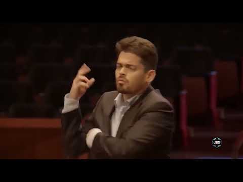 Salute to Israel - Israel Philharmonic Orchestra (on JBS)