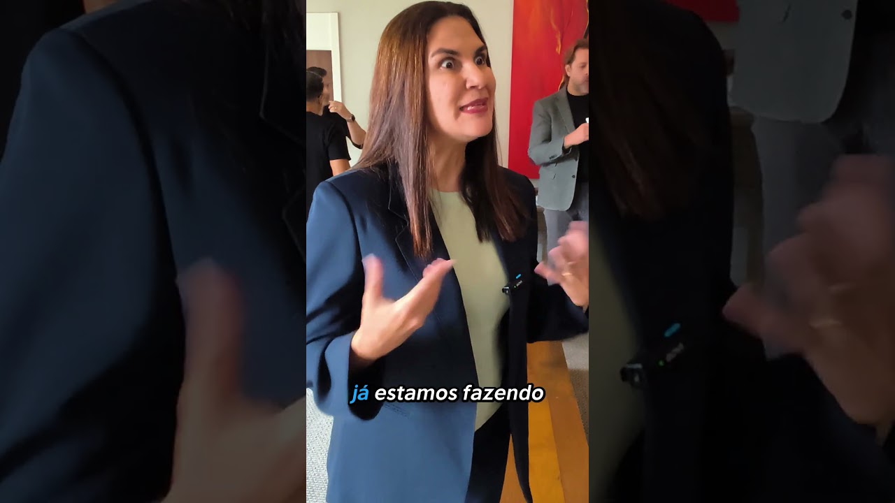 Depoimento ACAD