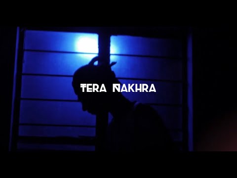Tera Nakhra - MZD FT. Rajan Jadhav | OFFICIAL MUSIC VIDEO 2022 | PROD BY - FEWTILE
