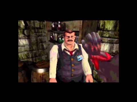 Two Best Friends Play Resident Evil 2 (Part 5)