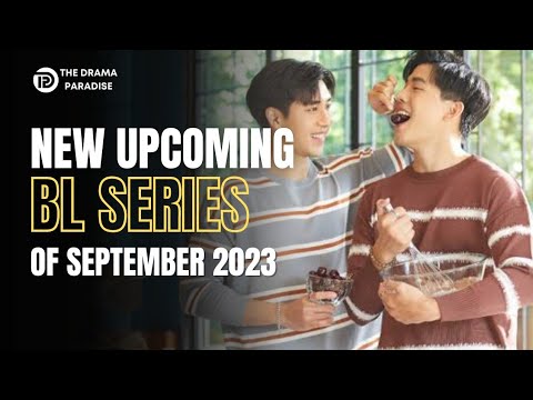 10 New Upcoming BL Series to Watch in September 2023
