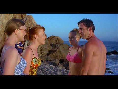 Psycho Beach Party - Bande Annonce [VF]