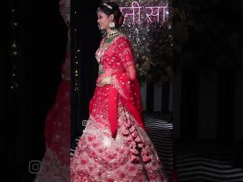 Bridal Makeup Artist portfolio by Stylefix By Swati Makeup Studio & Academy in Lucknow - Photo 1