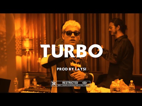 Plk x Timal Type Beat l « Turbo » 💥 | Instru Trap/Banger/Freestyle 2022