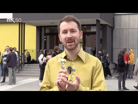 50. Mladá kamera Uničov (2024) — Střípky 5