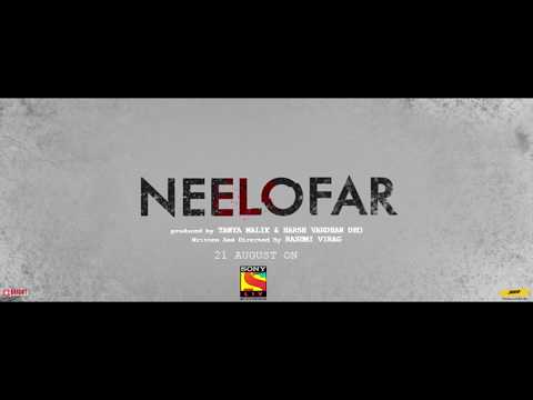 NEELOFAR | Harsh Vardhan Deo | Rashm Virag | Junip Entertainment