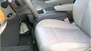 preview picture of video '2008 Chrysler Town & Country Used Cars Somerset KY'