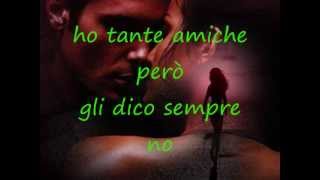 Nek - Quando sarò lontano