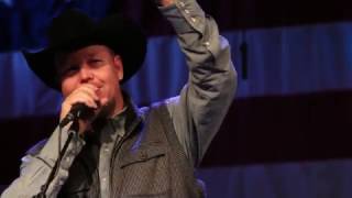 Johnny Rowlett - For the Love of God = HTO 2016