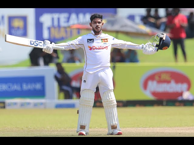 Day 03 Highlights | 1st Test, Sri Lanka vs Bangladesh 2025
