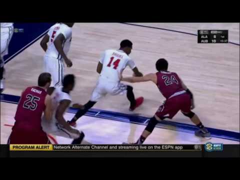 Michael Carrera - SOUTH CAROLINA