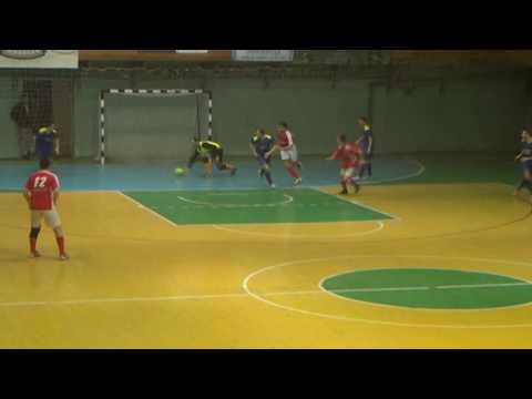 10 КУ В Грифоны ДПтС – Autoshop 2 тайм