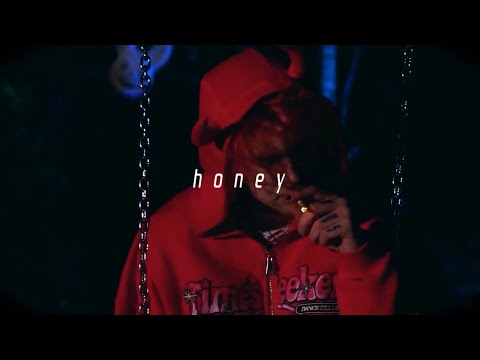 T-LOW X LEXIKA TYPE BEAT - "DEMONS" (prod. honey)