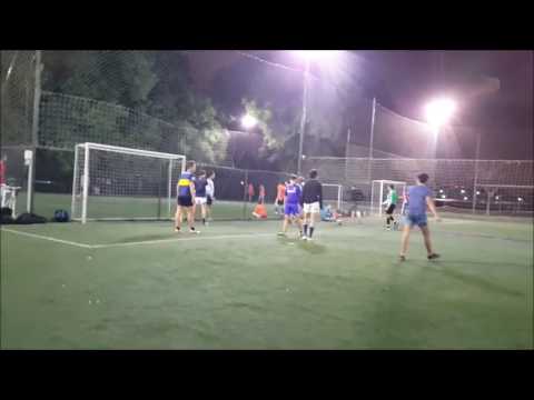 Dirigencia F.C vs Trinidad y Estos Vagos #Fecha10 - Copa Palermo