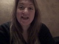 Susan Jane Gilman on her trip to NYC
