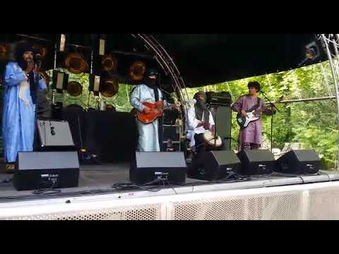 Génération taragalte à Paris 2018