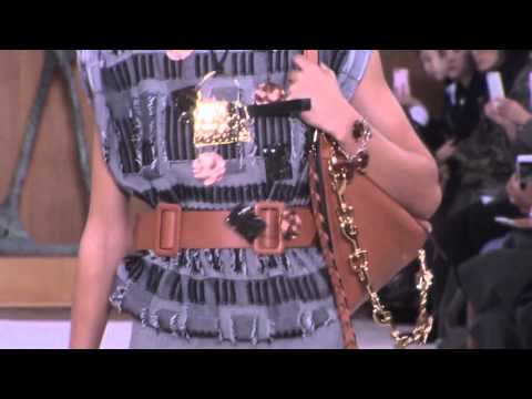 LOEWE Fall/Winter 2016-2017