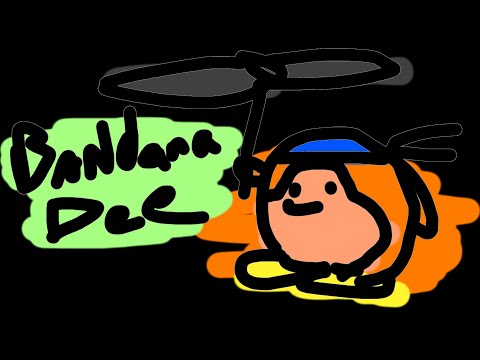 Bandana Dee Montage