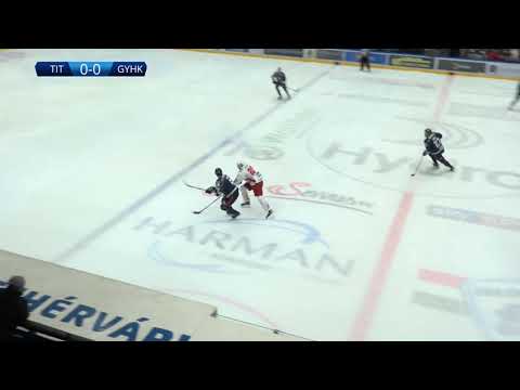 Gamevideo EL 203 TIT GYHK 20200212