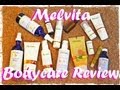 Melvita Bodycare Review - BODY SCRUB M�c by www.lovebezuki.com����