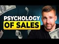 10 DARK PSYCHOLOGY Sales Techniques To Sell Anything Ethically