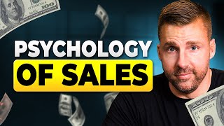 10 DARK PSYCHOLOGY Sales Techniques to Sell Anything (Ethically)