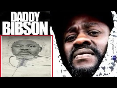 Daddy Bibson “c’est à l’âge de 14 ans que j’ai commencé à chercher Baye Niass “