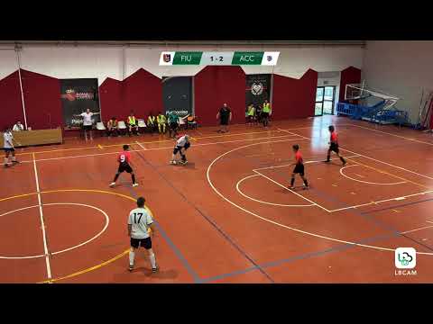 Under 17 Regionale, finale playoff: Fiumicino - Accademia Sport