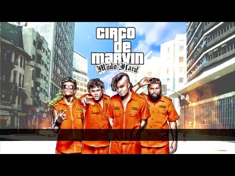 Circo de Marvin - Filme da Vida
