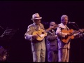 Compay Segundo - Sabroso (Live Olympia París 1998)
