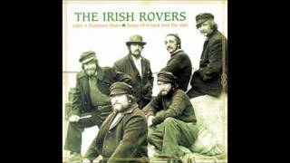 The Irish Rovers - The dark island  (HQ)