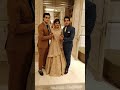 Mohsin Khan Looks In Sister Wedding  😍ll #sister #shorts