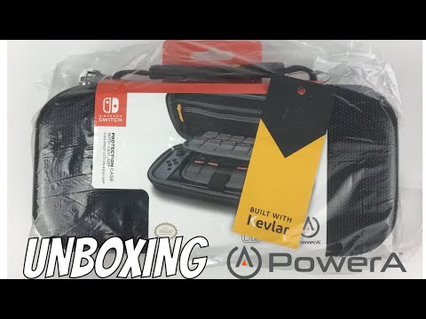 Power A PowerA apsauginis dėklas Animal Crossing | Standard/Lite video