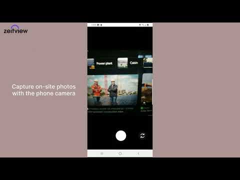 Zeitview Construction Insights