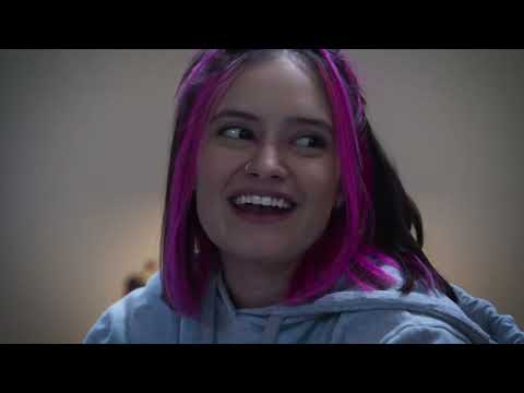 Tráiler oficial 2024 “Incorregibles de Santa Martha” - Serie - personaje “Mike”