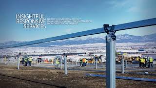 Full-Scope Energy Solutions: Products+Services+Software