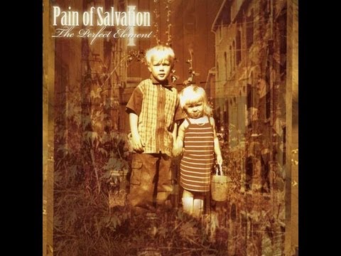 Pain of Salvation - The Perfect Element, Part I [FULL ALBUM]