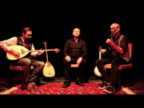 Çalgiya İzmir - Deryalar