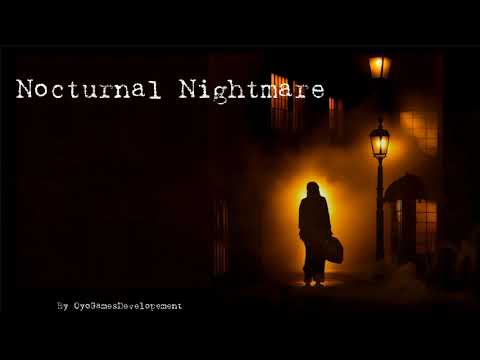 Nocturnal Nightmare video thumbnail