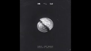 Tablo & Joey Bada$$ - Hood (Instrumental)