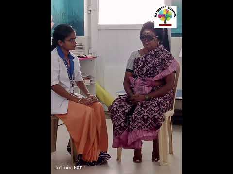 BLOOD DONATION AND EYE CAMP